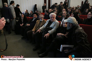 اختتامییه جشنواره تئاتر فجر 12 بهمن 1404