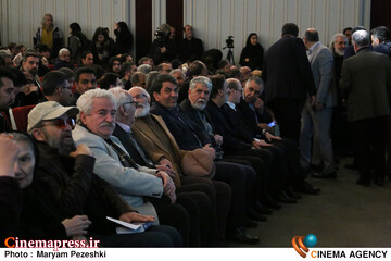 اختتامییه جشنواره تئاتر فجر 12 بهمن 1404