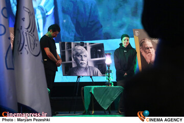 اختتامییه جشنواره تئاتر فجر 12 بهمن 1404