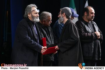 اختتامییه جشنواره تئاتر فجر 12 بهمن 1404
