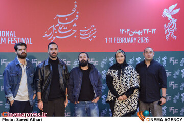 فتوکال فیلم پروانه