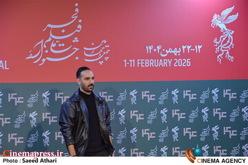 عکس/ فتوکال فیلم سینمایی «پروانه» عکس/ فتوکال فیلم سینمایی «پروانه»