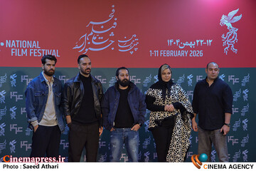 فتوکال فیلم پروانه