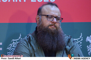 فتوکال فیلم نیم شب