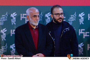 فتوکال فیلم نیم شب