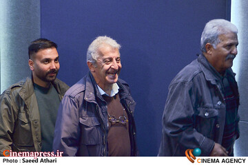 فتوکال فیلم نیم شب