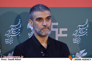 عکس/ فتوکال فیلم سینمایی «نیم شب» عکس/ فتوکال فیلم سینمایی «نیم شب»