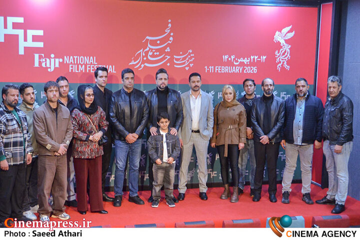 عکس/ فتوکال فیلم سینمایی «خیابان جمهوری»