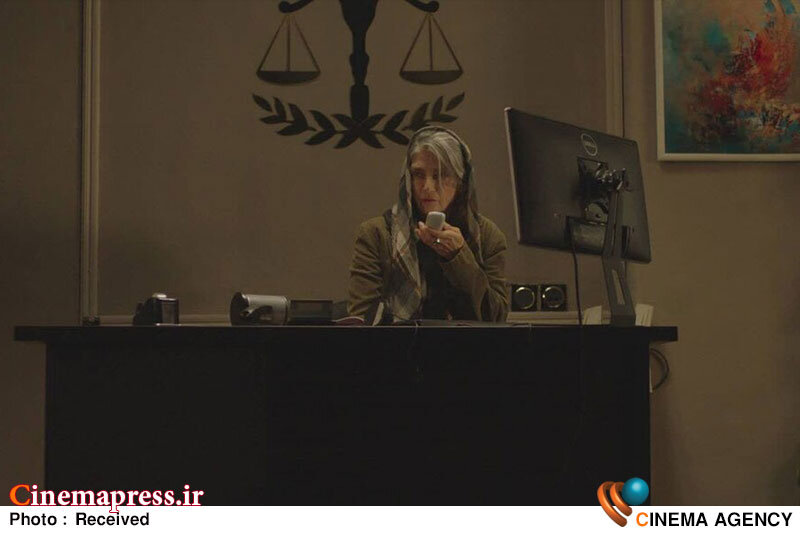 فیلم سینمایی «تقاطع نهایی»