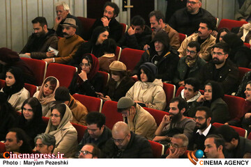 اختتامییه جشنواره تئاتر فجر 12 بهمن 1404