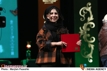 اختتامییه جشنواره تئاتر فجر 12 بهمن 1404