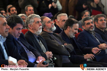 اختتامییه جشنواره تئاتر فجر 12 بهمن 1404