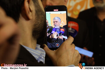 اختتامییه جشنواره تئاتر فجر 12 بهمن 1404