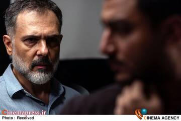 فیلم سینمایی «قمارباز»