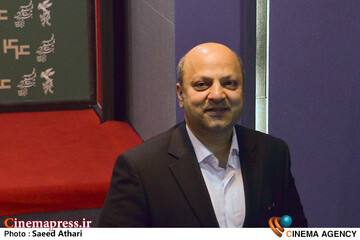 حاشیه های تصویری سومین روز جشنواره فیلم فجر 1404