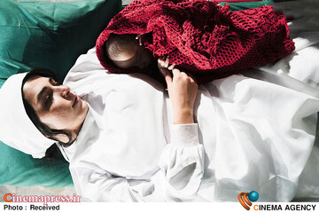 فیلم سینمایی «نیم شب»