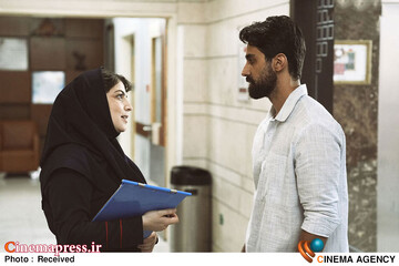 فیلم سینمایی «نیم شب»