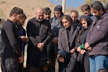 فیلم سینمایی آندو