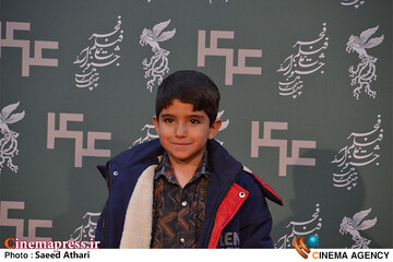 فتوکال فیلم کوچ