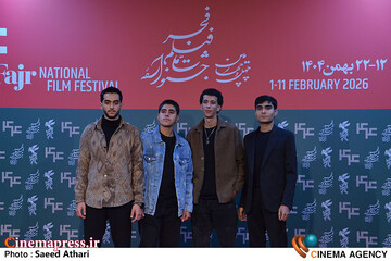 فتوکال فیلم کوچ