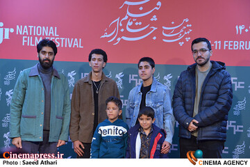 عکس/ فتوکال فیلم سینمایی «کوچ» عکس/ فتوکال فیلم سینمایی «کوچ»