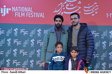 فتوکال فیلم کوچ