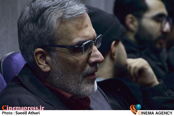 گزارش حاشیه ای چهارمین روز جشنواره فیلم فجر