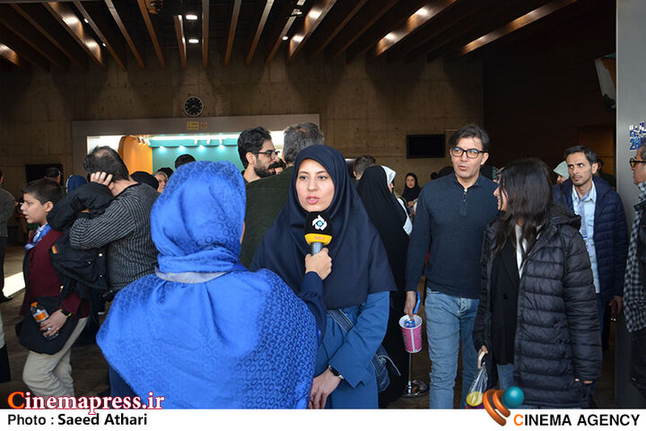 اولین آرای مردمی فیلم فجر اعلام شد