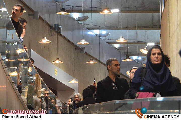 ۱۱ فیلم برتر آرای مردمی در هفتمین روز جشنواره فیلم فجر