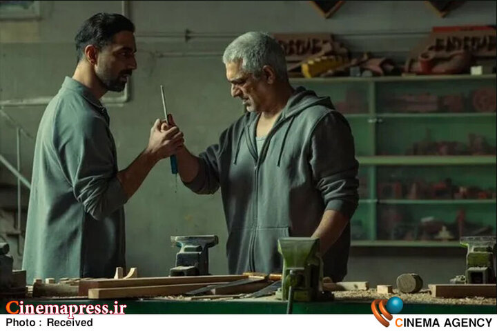 یک «رپرتاژ سینمایی» قابل قبول برای «ارتش جمهوری اسلامی ایران»