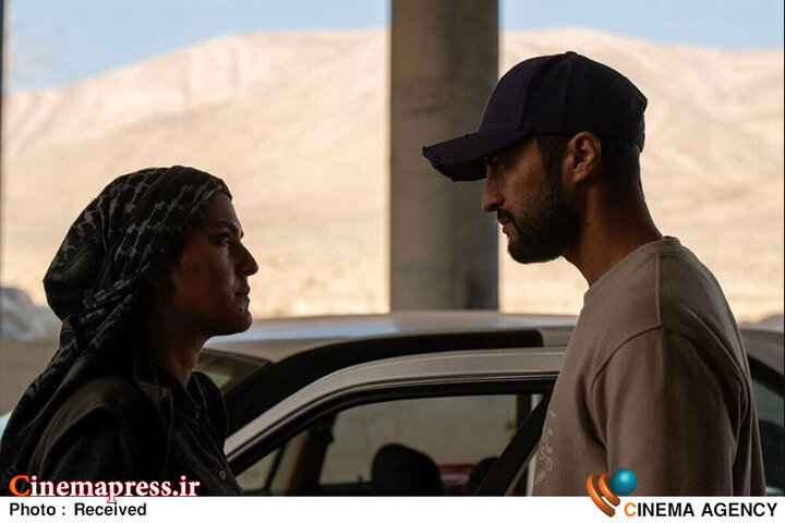 یک «رپرتاژ سینمایی» قابل قبول برای «ارتش جمهوری اسلامی ایران»