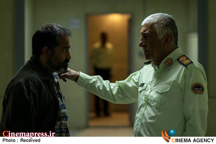 همسویی با شبکه معارض جمهوری اسلامی در یارگیری از «سربازان وطن»؛ همراه با نمایش چهره‌ای ناصواب از «پلیس»! 