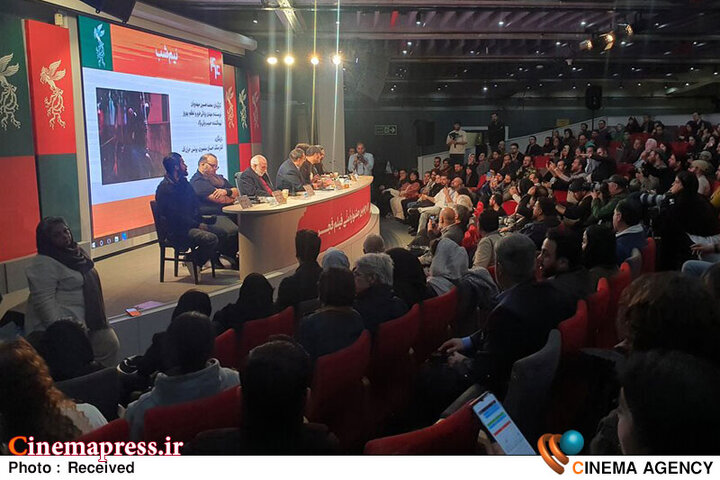 اسفندیاری: استقبال خوب از فیلم کوتاه «سیزده سالگی» باعث شد که سراغ ساخت نسخه بلند آن‌ برویم/ اگر ‌همکاری خانواده شهید سلیمانی نبود این پروژه ساخته نمی‌شد