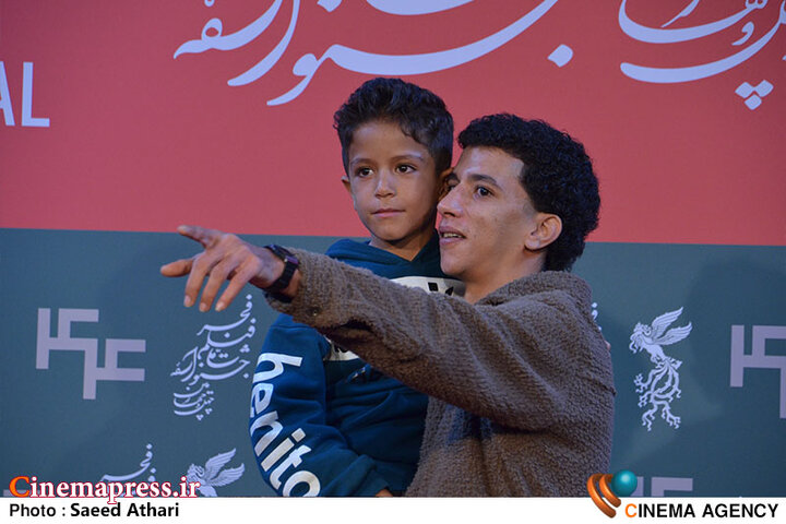 عکس/ فتوکال فیلم سینمایی «کوچ»