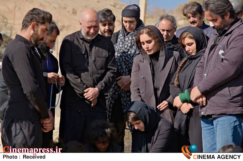 «آندو» به جای «عروس چشمه» به جشنواره فیلم فجر میآید «آندو» به جای «عروس چشمه» به جشنواره فیلم فجر میآید