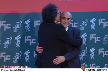 فتوکال فیلم سرزمین فرشته ها