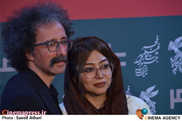 فتوکال فیلم سرزمین فرشته ها