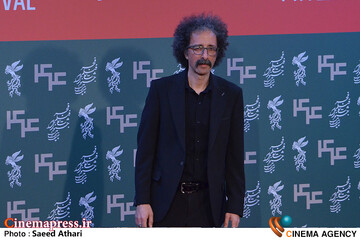 فتوکال فیلم سرزمین فرشته ها