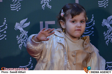 فتوکال فیلم سرزمین فرشته ها