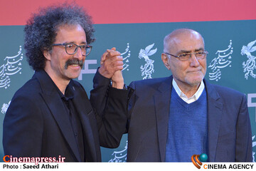 فتوکال فیلم سرزمین فرشته ها