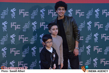 فتوکال فیلم سرزمین فرشته ها