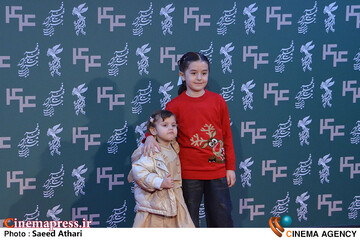 فتوکال فیلم سرزمین فرشته ها