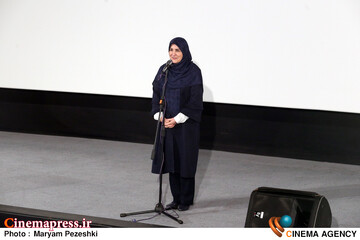 بزرگداشت منوچهر محمدی 14 بهمن 1404