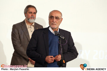 بزرگداشت منوچهر محمدی 14 بهمن 1404