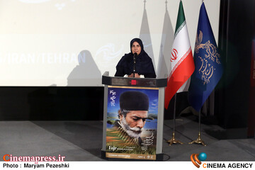 بزرگداشت منوچهر محمدی 14 بهمن 1404