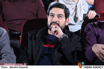 بزرگداشت منوچهر محمدی 14 بهمن 1404