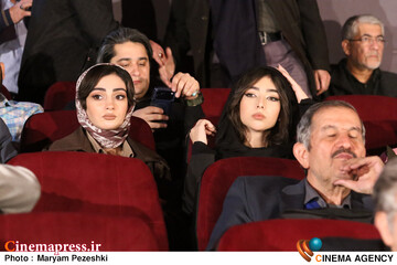 بزرگداشت منوچهر محمدی 14 بهمن 1404