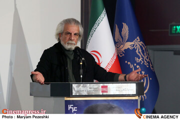 بزرگداشت منوچهر محمدی 14 بهمن 1404