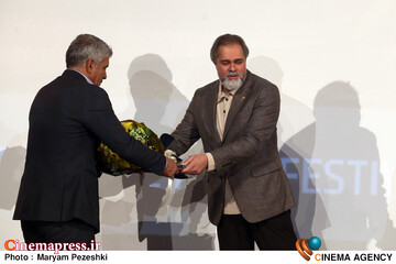 بزرگداشت منوچهر محمدی 14 بهمن 1404