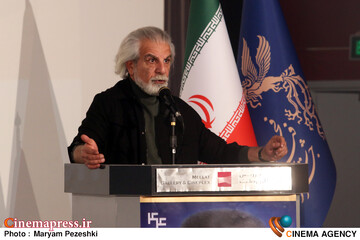 بزرگداشت منوچهر محمدی 14 بهمن 1404